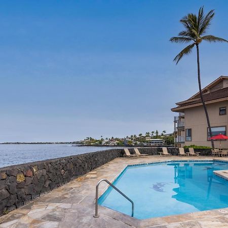 Sea Village #3202 Кайлуа-Кона Екстер'єр фото