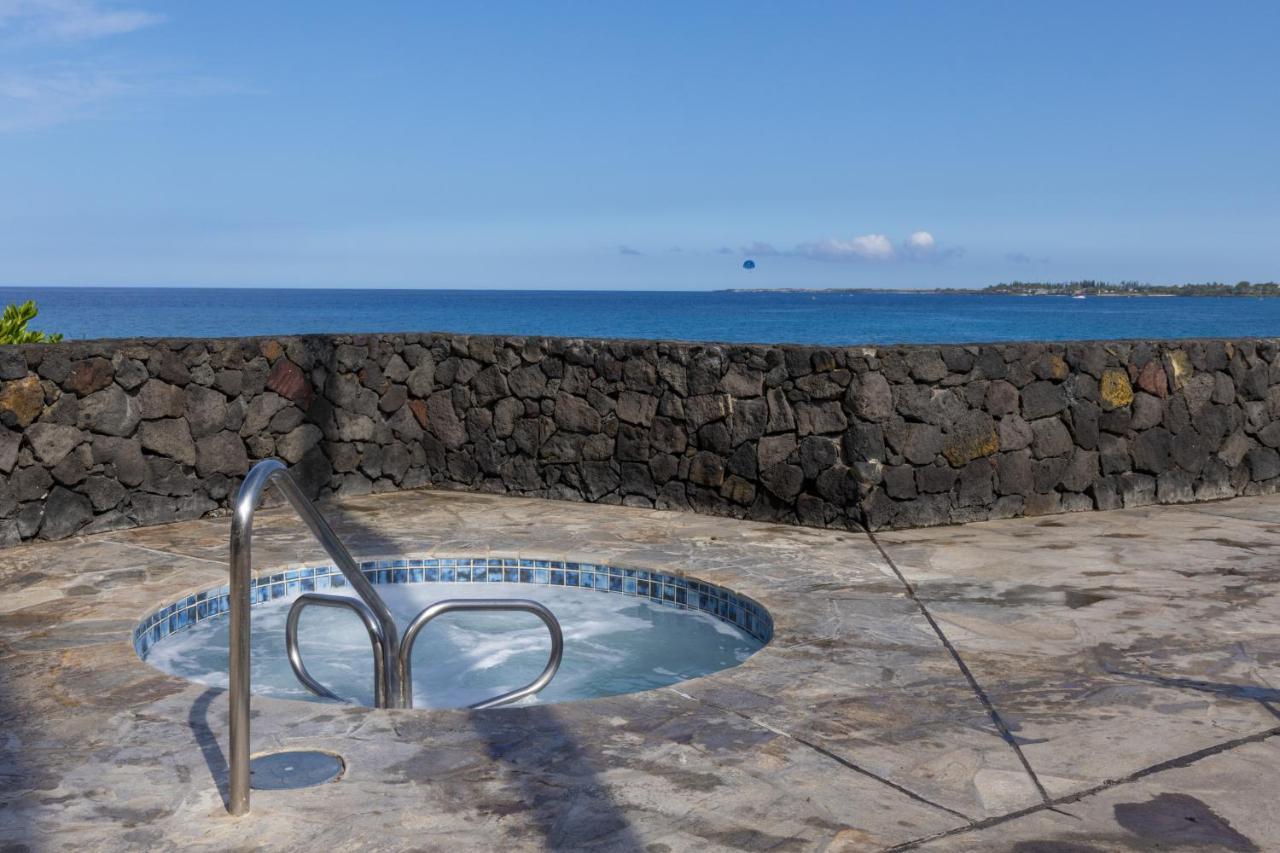 Sea Village #3202 Кайлуа-Кона Екстер'єр фото